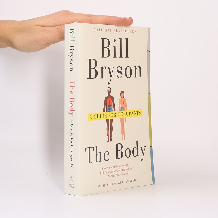 Bill Bryson The Body