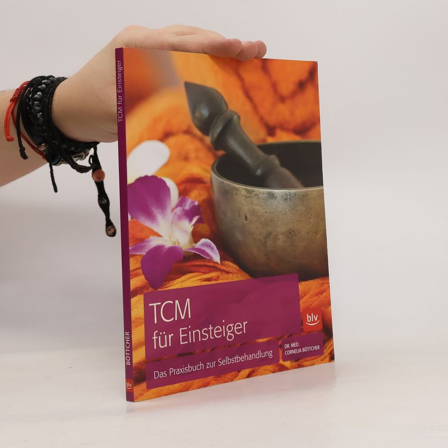 Cornelia Böttcher TCM für Einsteiger