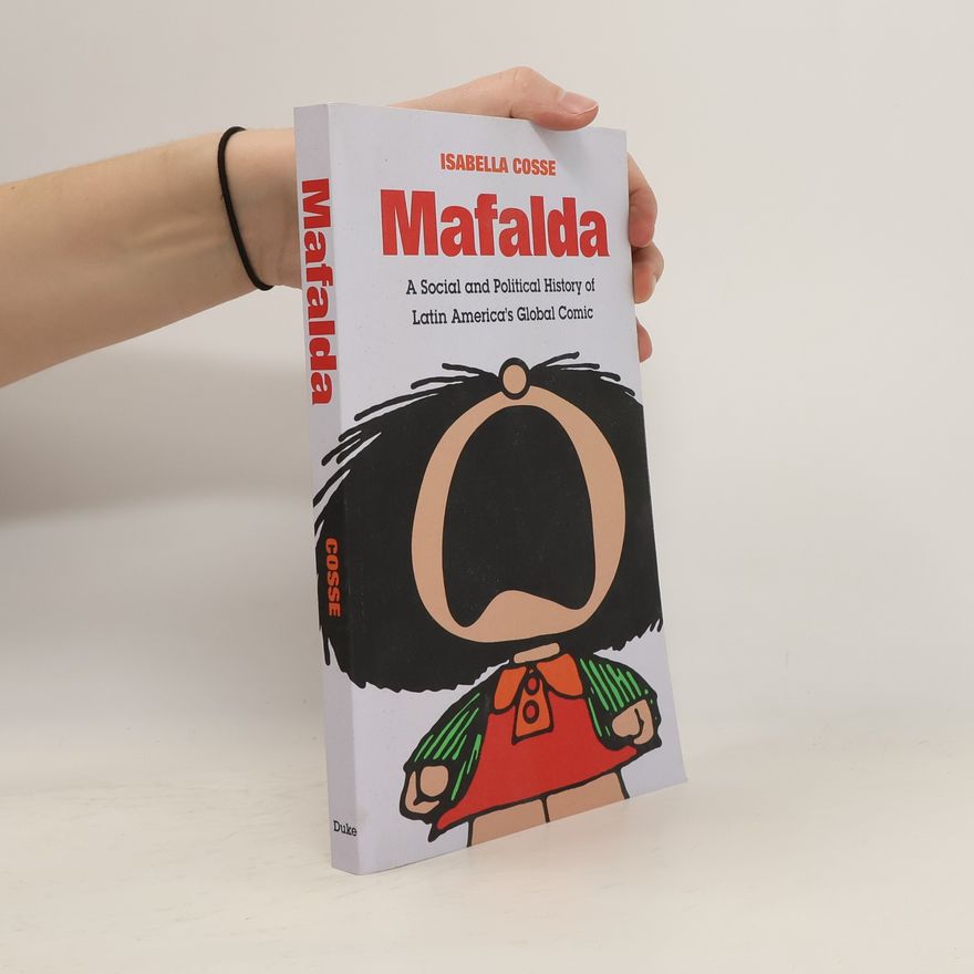 Isabella Cosse Mafalda