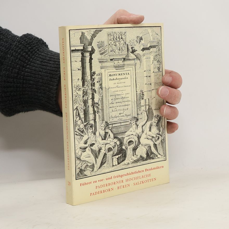 Autorenkollektiv Paderborner Hochfläche