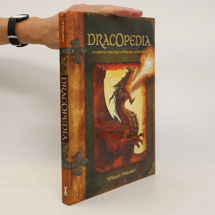 William O'Connor Dracopedia