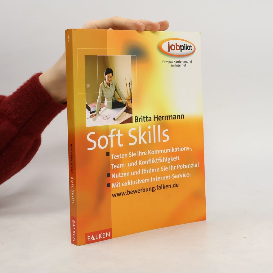 Britta Herrmann Soft skills