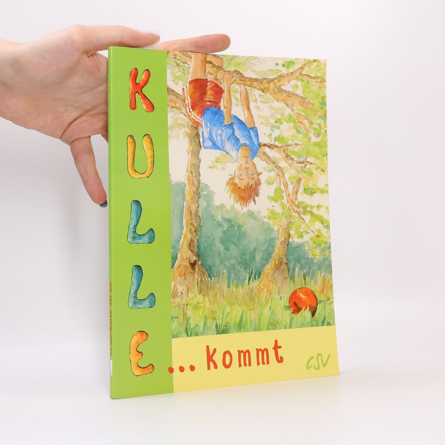 Margrit Rahn Kulle... kommt