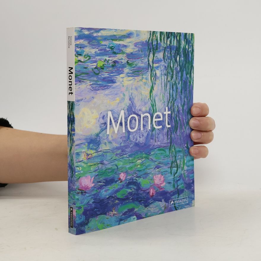 Autorenkollektiv Monet