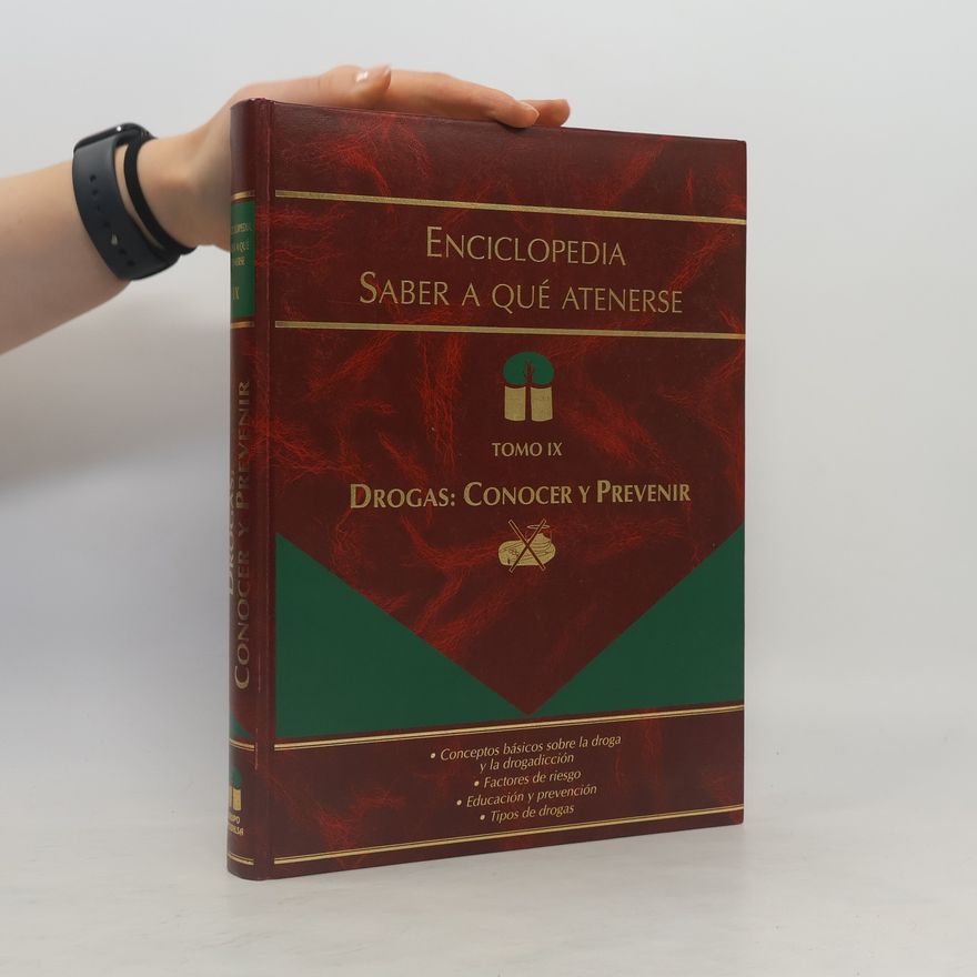 Belén Álvarez Garrido Medicina Familiar - 1: Enciclopedia saber a qué atenerse: conocer y prevenir