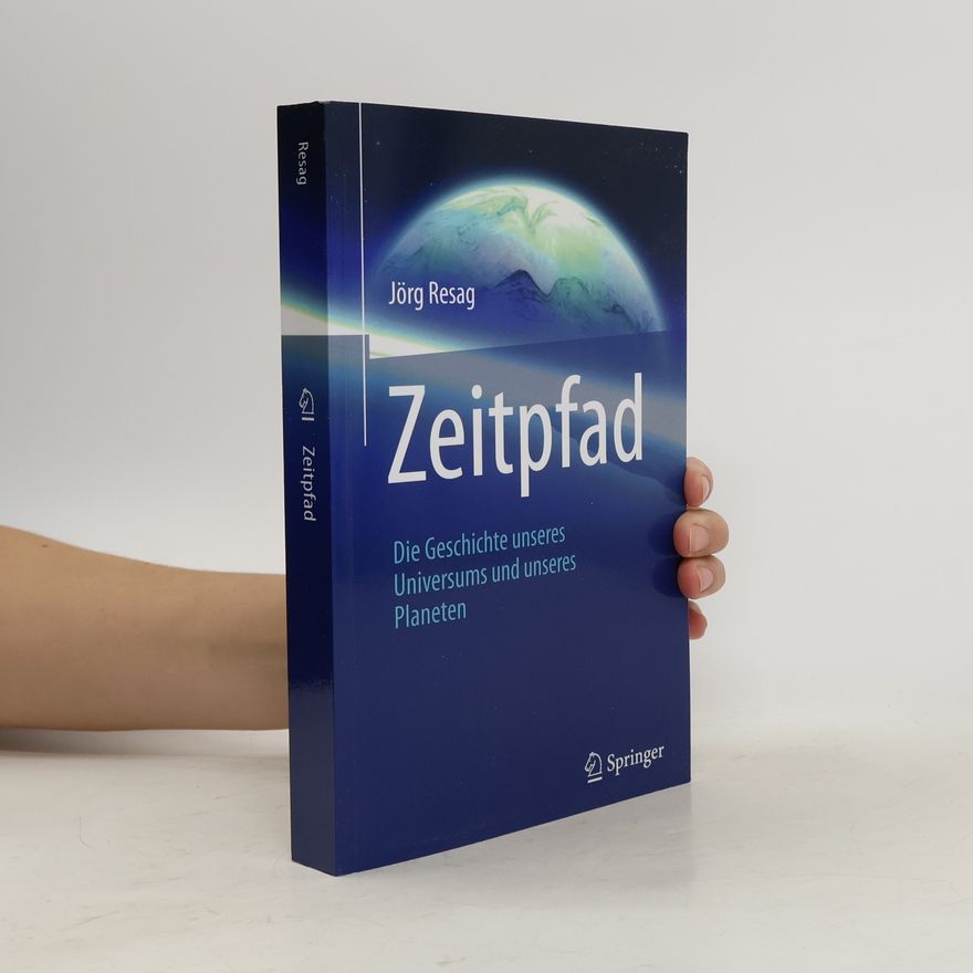 Jörg Resag Zeitpfad