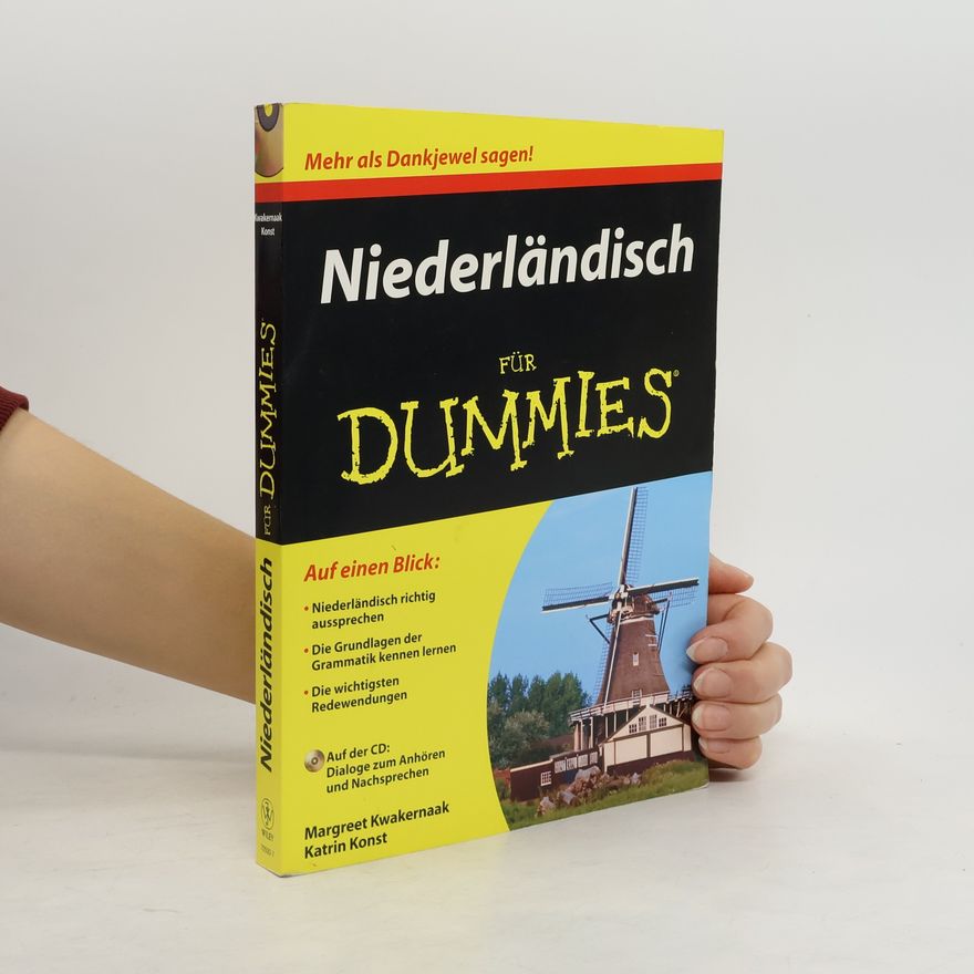 Autorenkollektiv Niederländisch für Dummies
