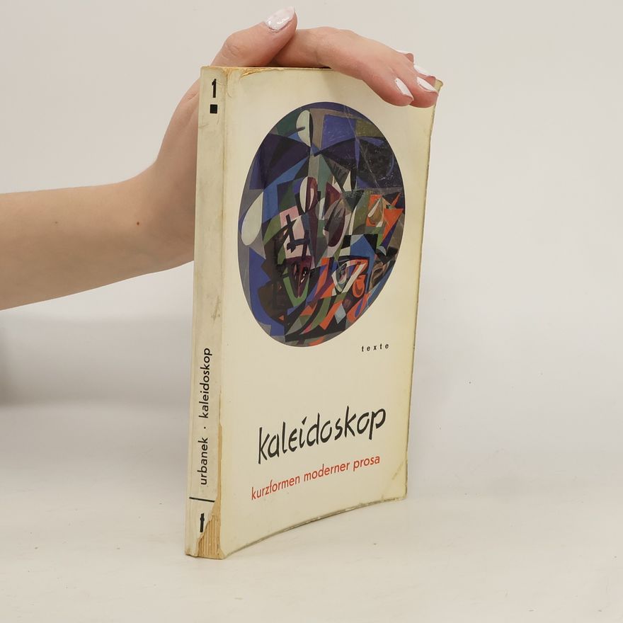 Walter Urbanek Kaleidoskop