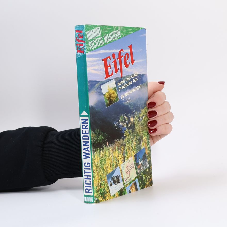 Klaus Ring Eifel