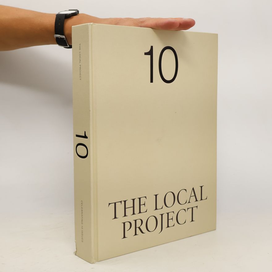The Local Project The Local Project