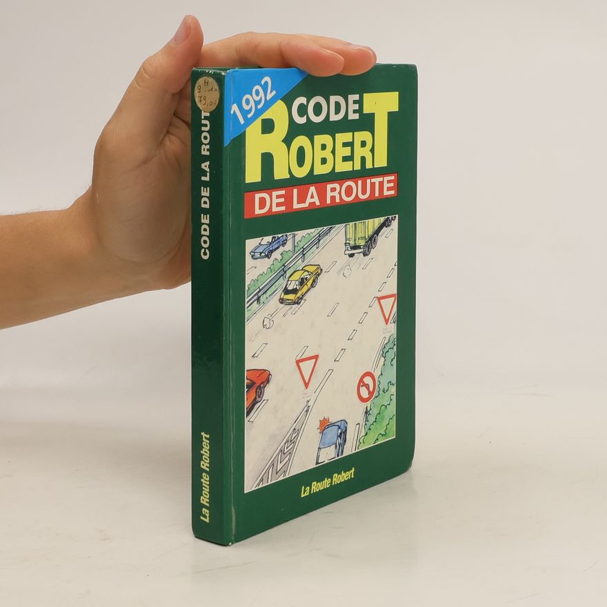 Kolektív autorov Code de la route