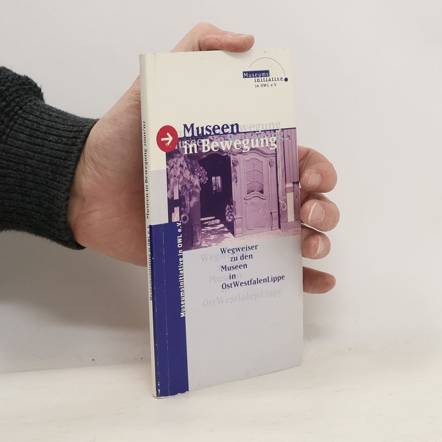 Autorenkollektiv Museen in Bewegung