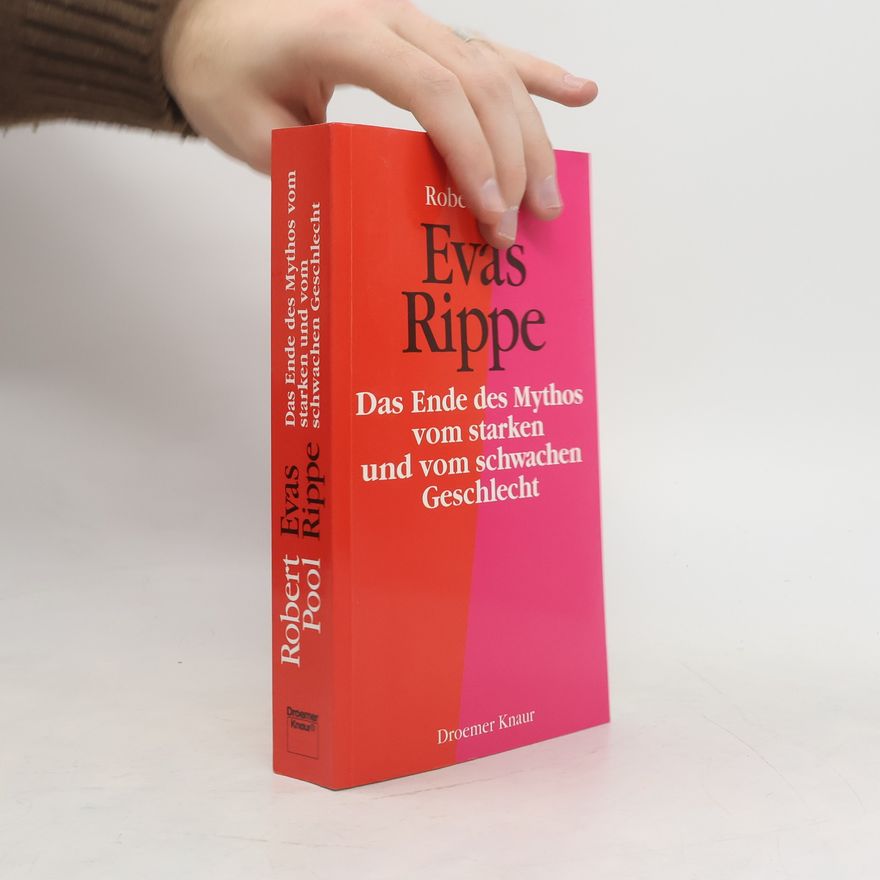 Robert Pool Evas Rippe