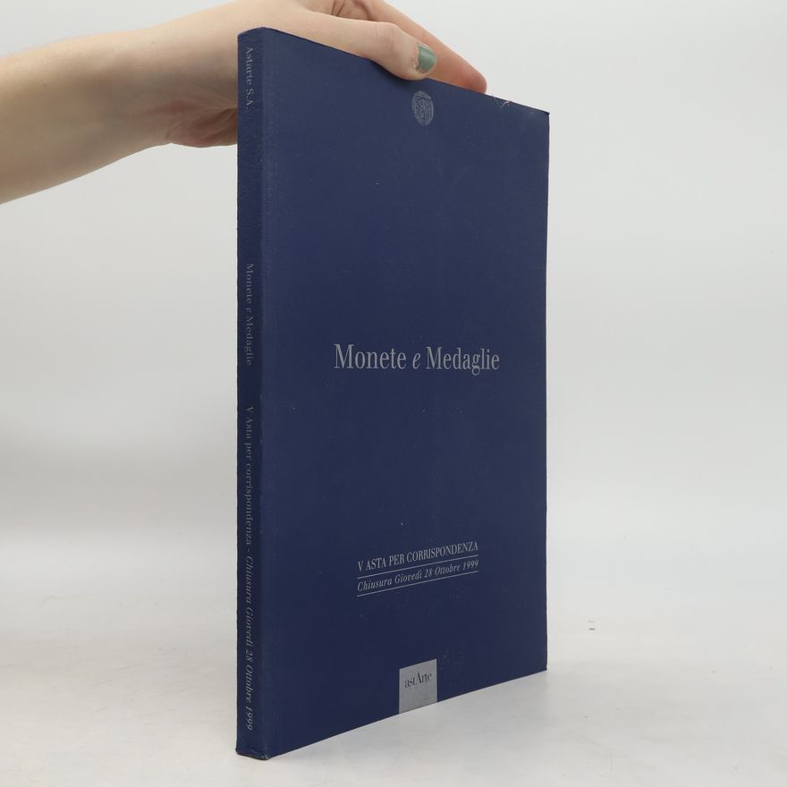 Autorenkollektiv Monete e Medagile