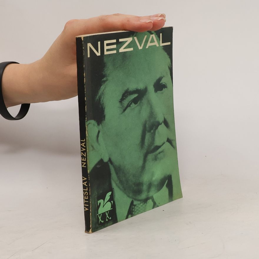 Autorenkollektiv Vítězslav Nezval
