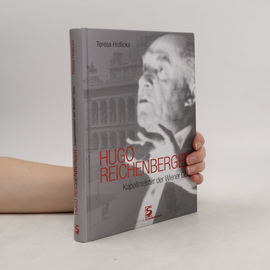 Teresa Hrdlicka Hugo Reichenberger