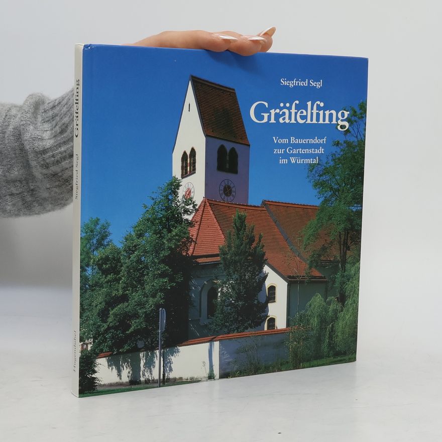 Siegfried Segl Gräfelfing