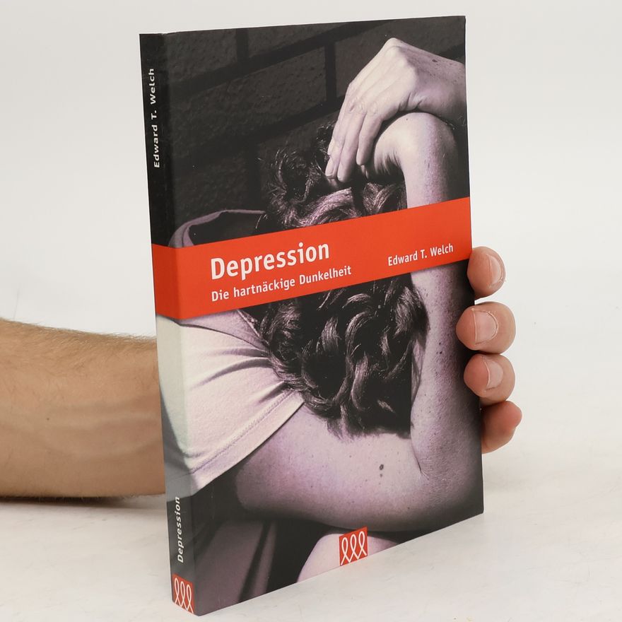 Edward T. Welch Depression