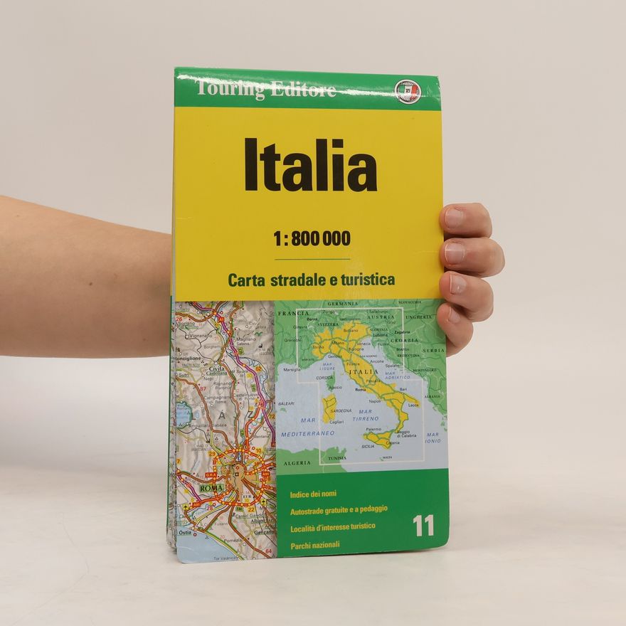 Various authors Italia