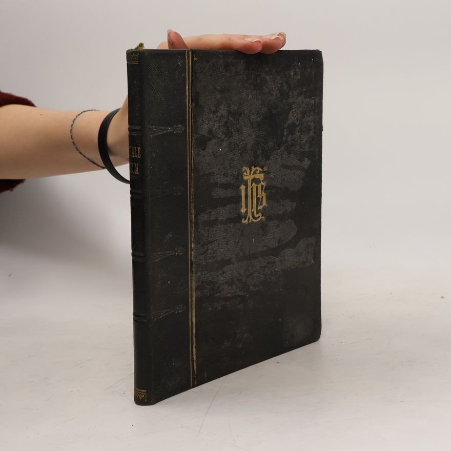 Lev Skrbenský z Hříště Manuale rituum ecclesiasticae provinciale Pragensis