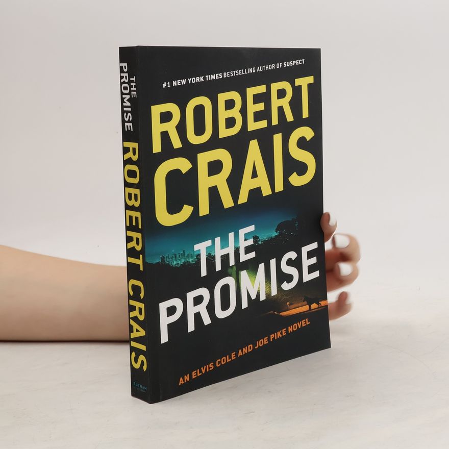 Robert Crais The Promise