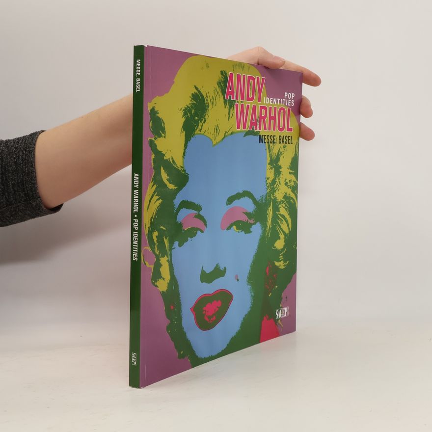 Maurizio Vanni Andy Warhol