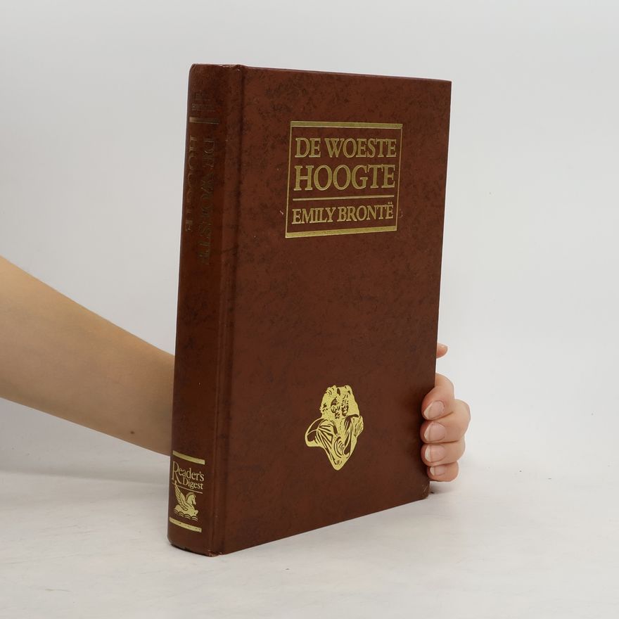 Emily Brontë De woeste hoogte