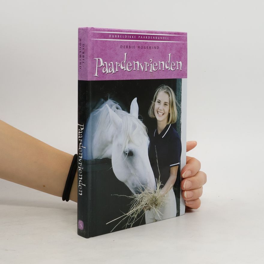 Debbie Hogewind Paardenvrienden