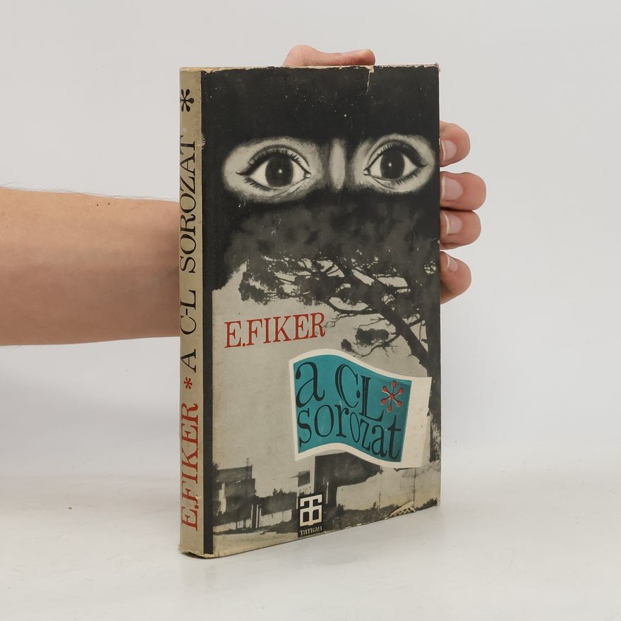 Eduard Fiker Séria C-L