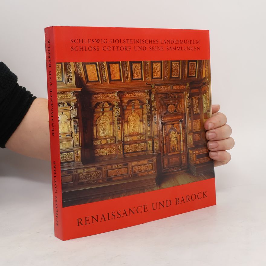 Kolektiv autorů Renaissance und Barock