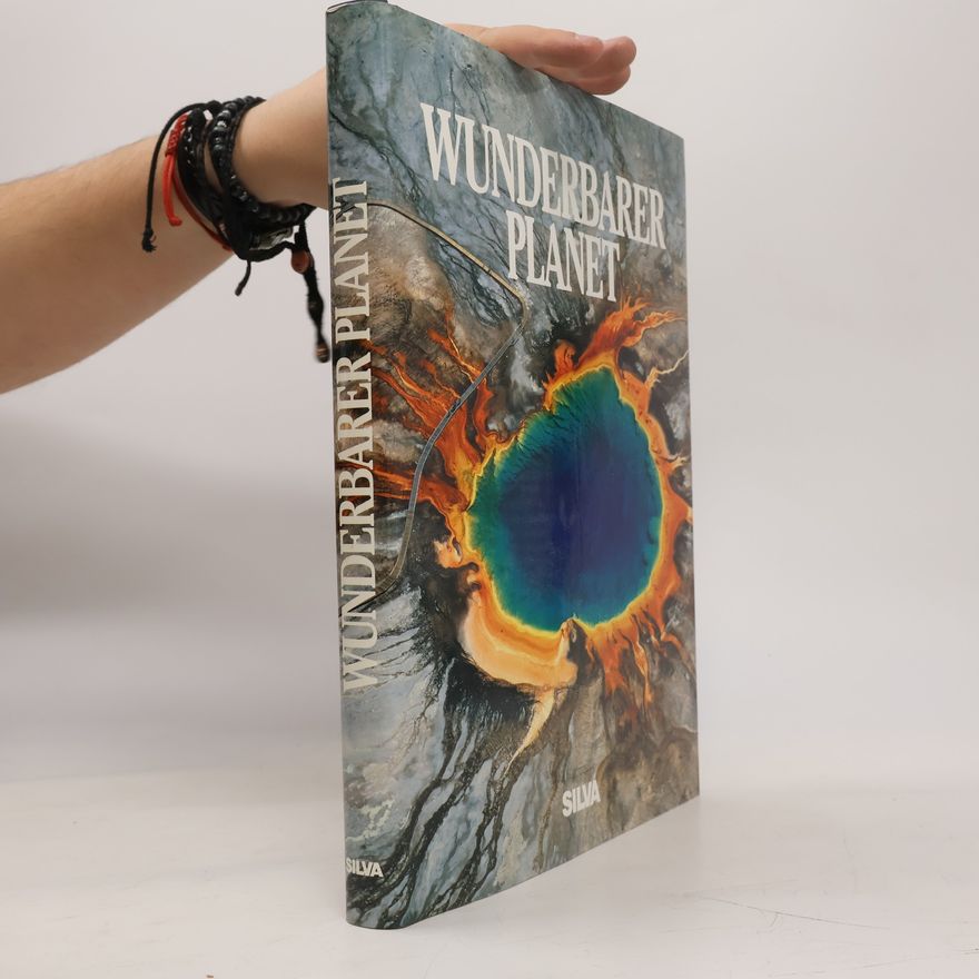 Autorenkollektiv Wunderbarer Planet