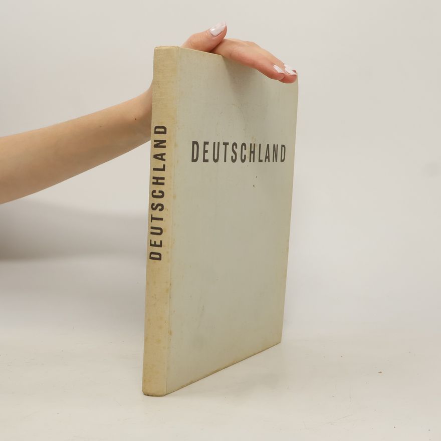 Collectif d'auteurs Deutschland