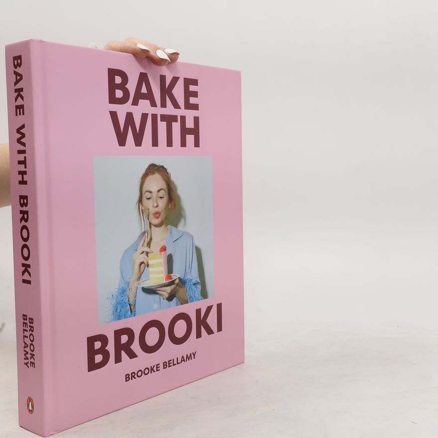 Brooke Bellamy Bake with Brooki