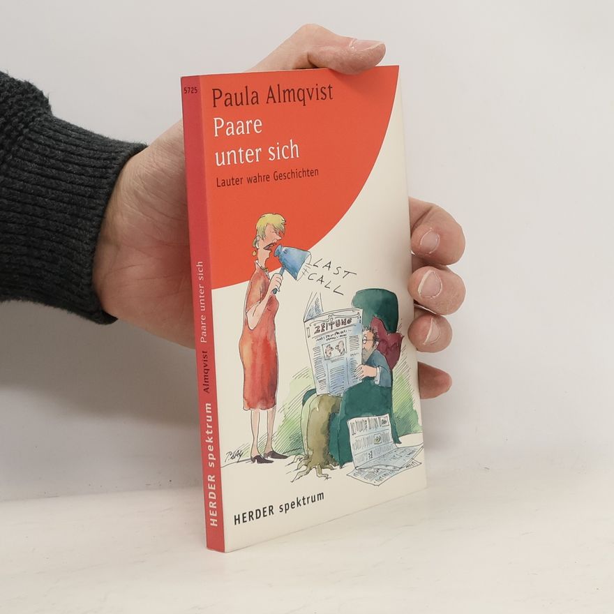 Paula Almquist Paare unter sich