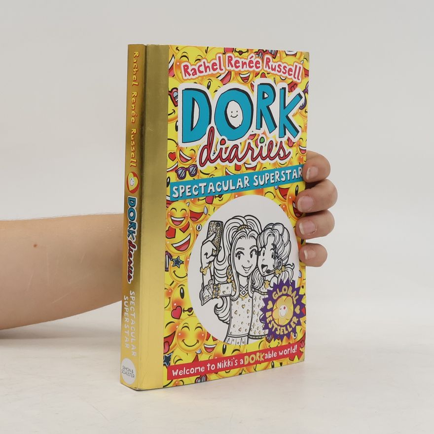 Rachel Renee Russell Dork Diaries