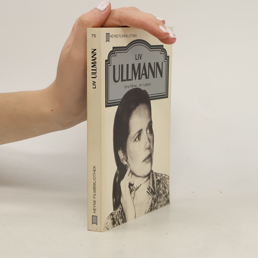 David E. Outerbridge Liv Ullmann