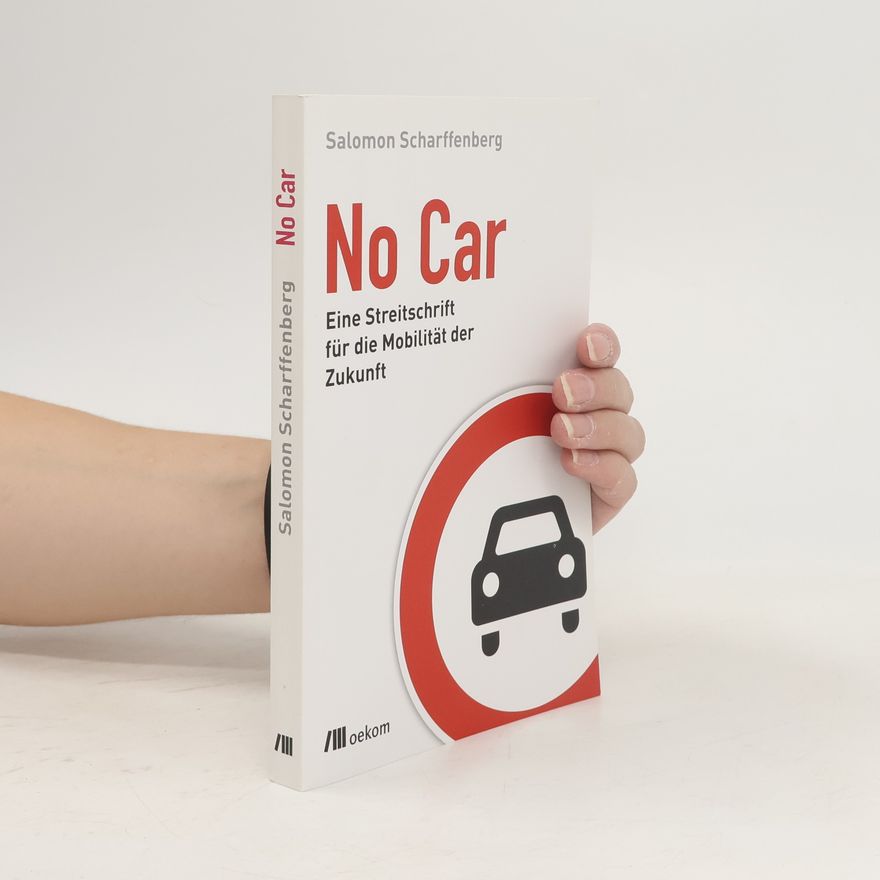 Salomon No Car
