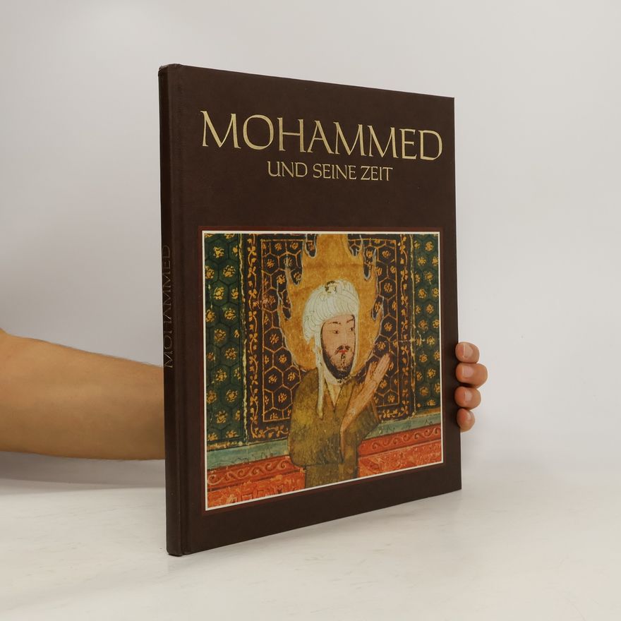 Autorenkollektiv Mohammed und seine Zeit