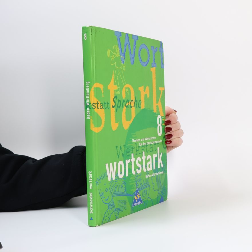 Various authors Wortstark