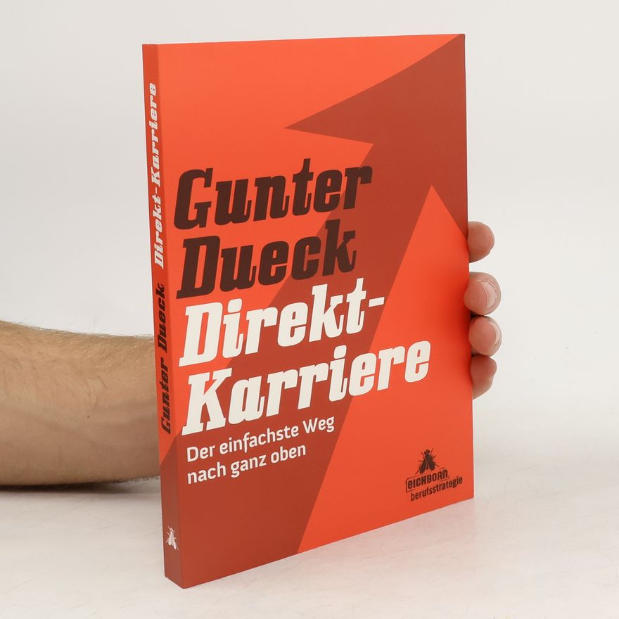 Gunter Dueck Direkt-Karriere