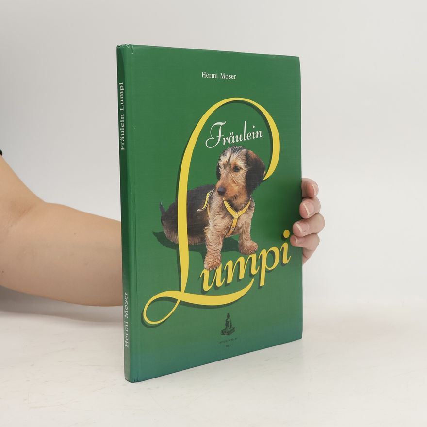 Hermi Mooser Fräulein Lumpi