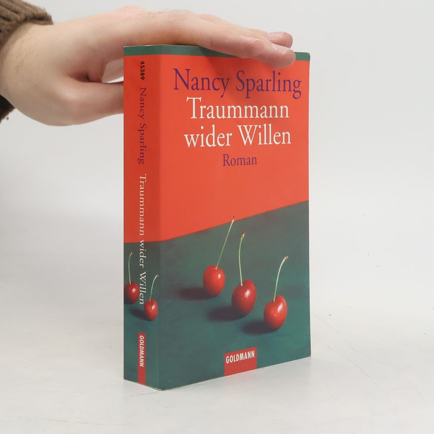 Nancy Sparling Traummann wider Willen
