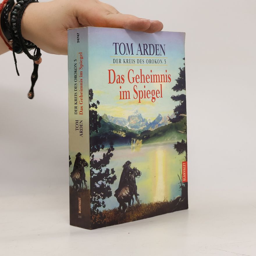 Wolfgang Thon Das Geheimnis im Spiegel