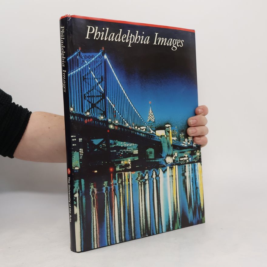 Kolektiv autorů Philadelphia images