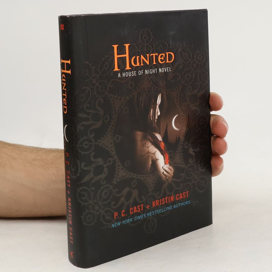 Phyllis Christine Cast Hunted