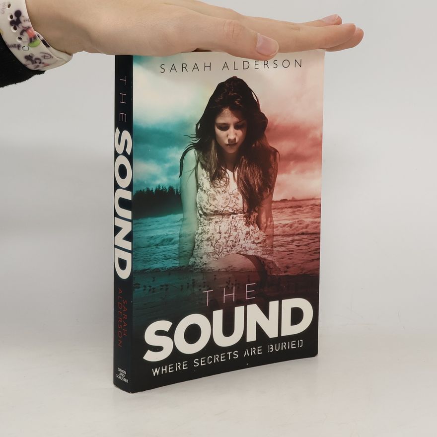 Sarah Alderson The Sound