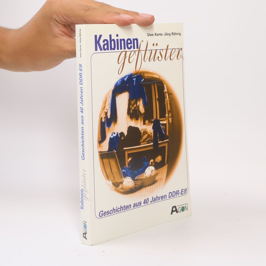 Uwe Karte Kabinengeflüster
