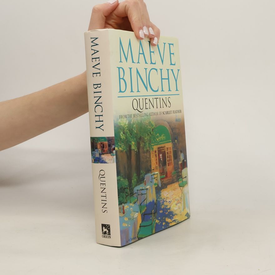 Maeve Binchy Quentins