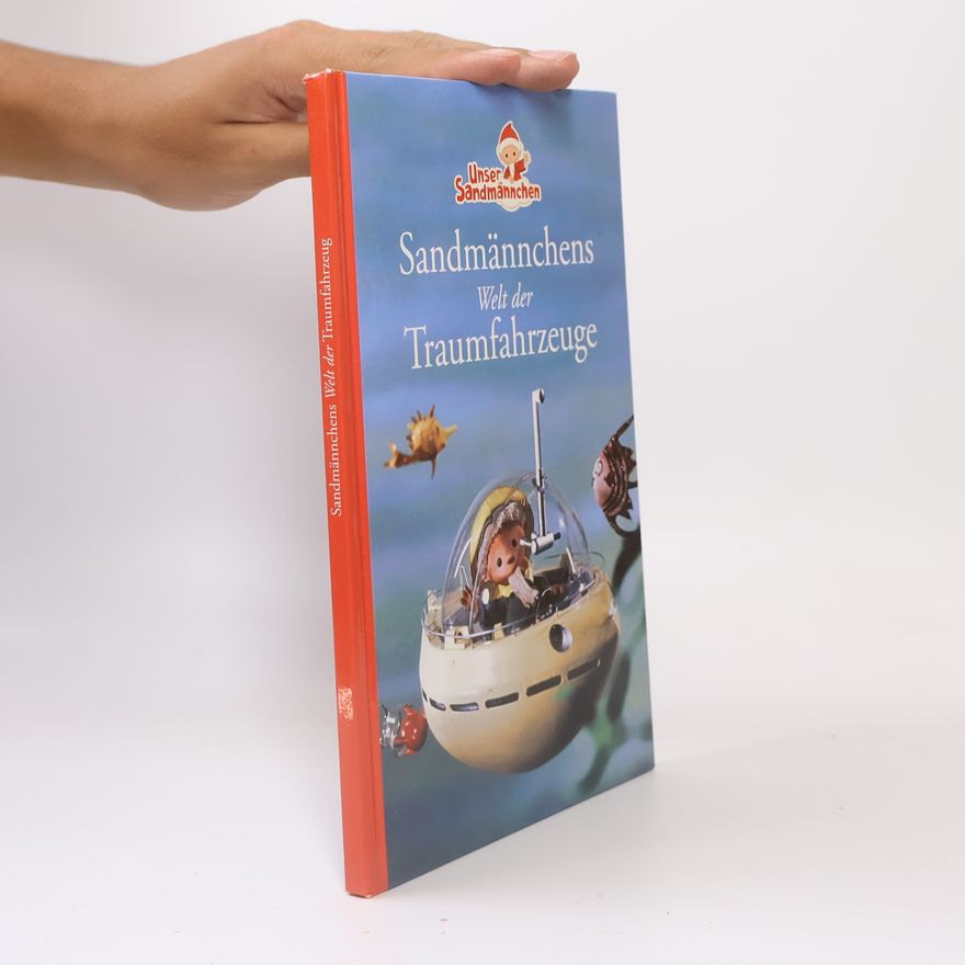 Autorenkollektiv Sandmännchens