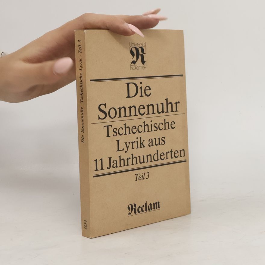 Autorenkollektiv Die Sonnenuhr